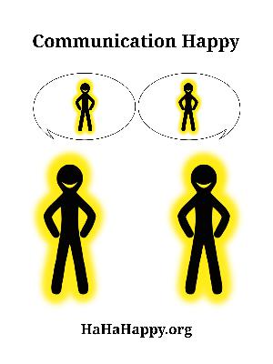 Communication Happy - Ep. 423 Communication Happy - Ep. 423