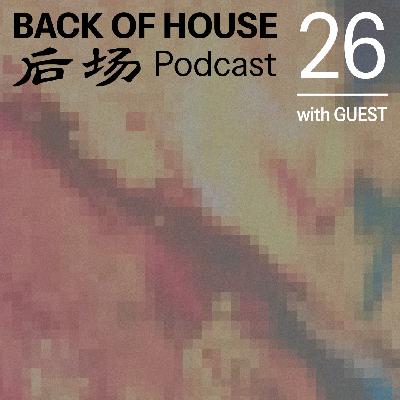 从超小到巨大：在全球最大的建筑设计公司做「新媒体数字体验」。