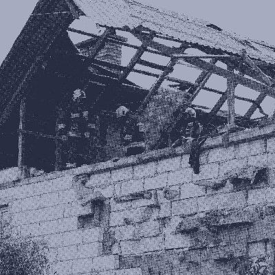 Sources & Methods: Two wars escalate abroad, political violence at home