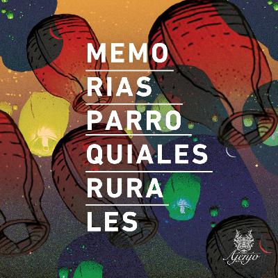 Memorias Parroquiales Rurales 06 Octavio Cordero Memorias Parroquiales Rurales 06 Octavio Cordero