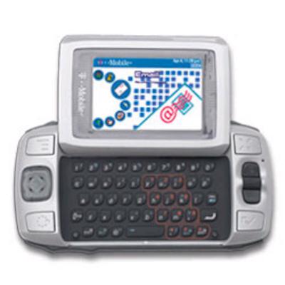 MOBiLE BUZZ! (SIDEKICK 2)