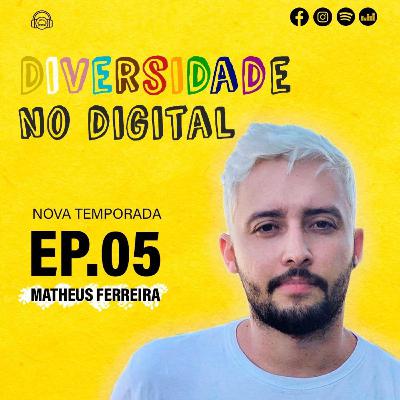 Diversidade no Digital