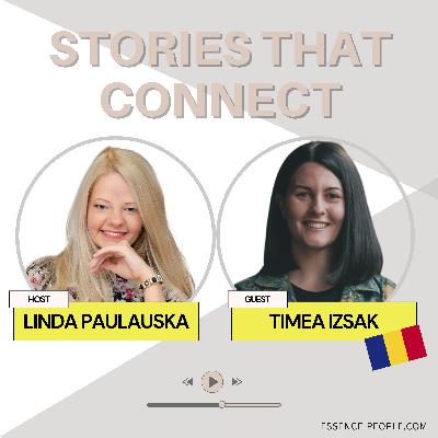 Timea Izsak's Erasmus Mundus Journey to Study Service Design - From Romania to Latvia Timea Izsak's Erasmus Mundus Journey to Study Service Design - From Romania to Latvia