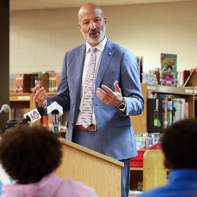 Madison's new school leader: 'Zero tolerance isn't zero care'