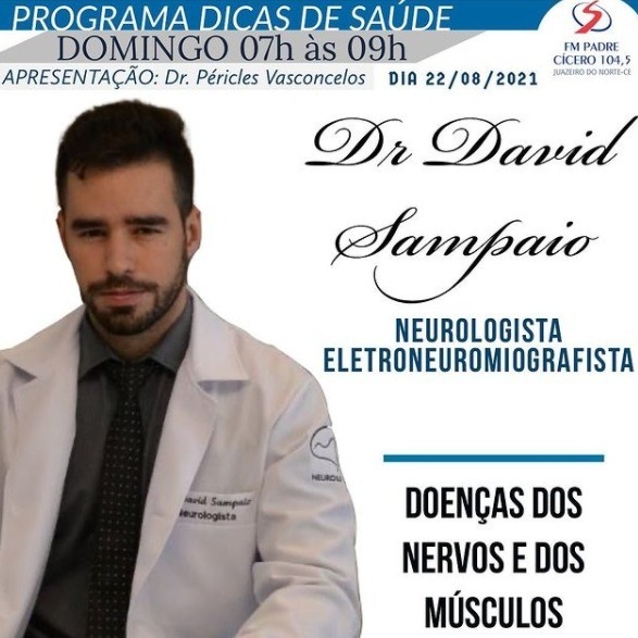 Dicas de Saúde