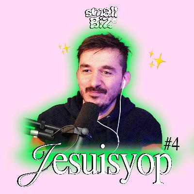 🎙️ Yop: Podcasteur, Podcast Manager et co-fondateur du label Les Antipods ! 🎙️ Yop: Podcasteur, Podcast Manager et co-fondateur du label Les Antipods !