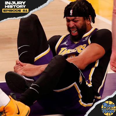Injury History