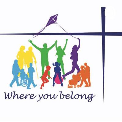 Worship at Home - Episode 3 - midweek reflection - 1 April 2020