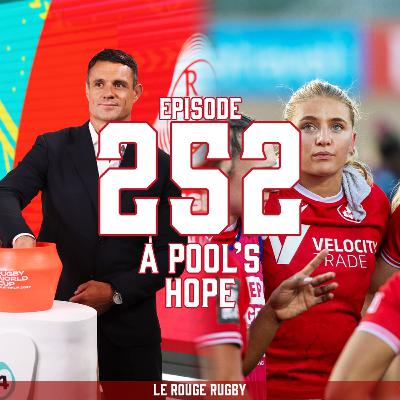 Epsiode 252: A Pool's Hope Epsiode 252: A Pool's Hope