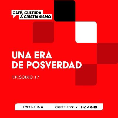 Una era de posverdad