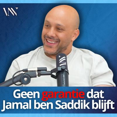 Said el Badaoui: Grote vechters komen en GAAN - Doe DIT als je KAMPIOEN wil worden! SB GYM