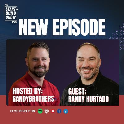 EP 274. Hire for Character, Train for Skill: Randy Hurtado's Blueprint for Building a Rockstar Roofing Team EP 274. Hire for Character, Train for Skill: Randy Hurtado's Blueprint for Building a Rockstar Roofing Team