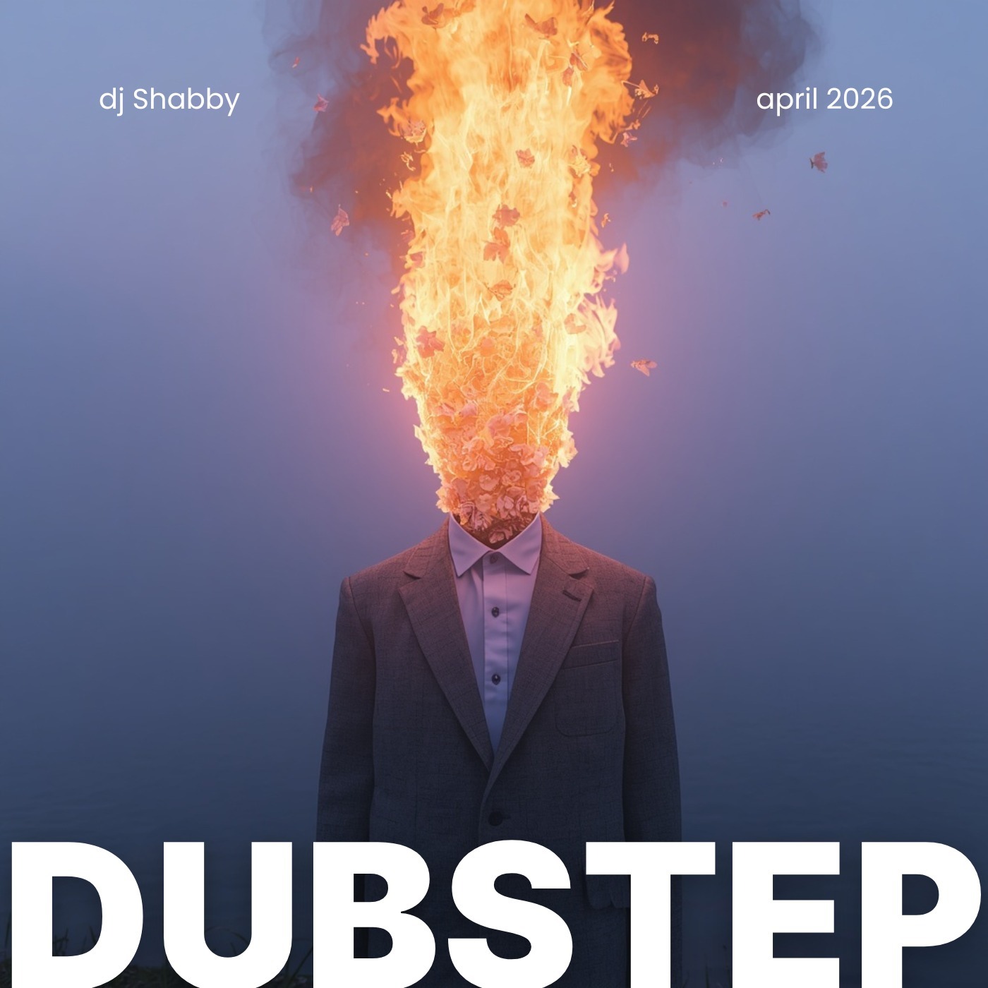 dj Shabby - April 2026 Dubstep Mix