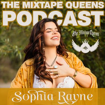 #106 - Sophia Rayne