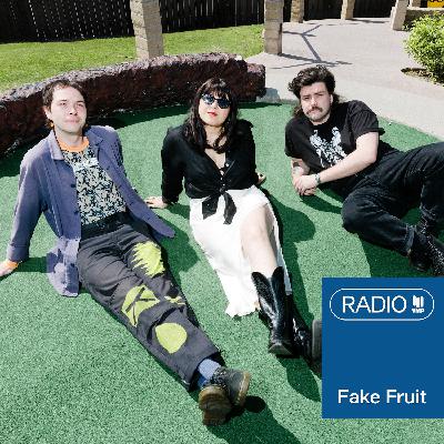 Episode 29: Fake Fruit