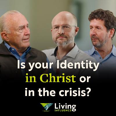 Faith Crisis: What Do We Do When We Feel Like We’re Failing?