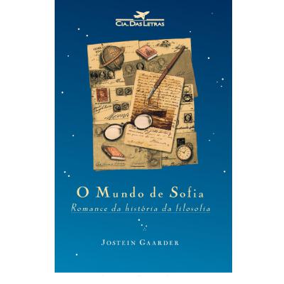 29. O Mundo de Sofia. Kierkegaard 29. O Mundo de Sofia. Kierkegaard
