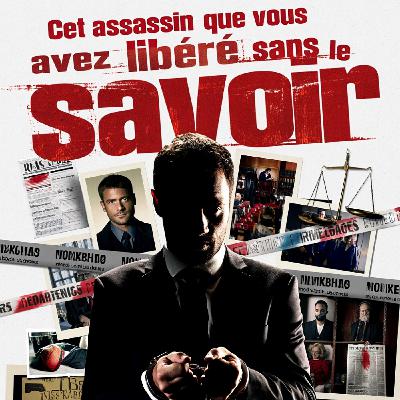 True Crime – Le Jour Où Vous Avez Aidé un Meurtrier | Podcast Horreur