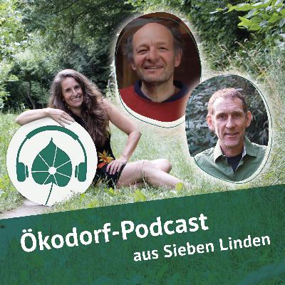 Folge 144: Das geht! Den CO₂-Fußabdruck halbiert – neue Ökodorf-Studie Folge 144: Das geht! Den CO₂-Fußabdruck halbiert – neue Ökodorf-Studie