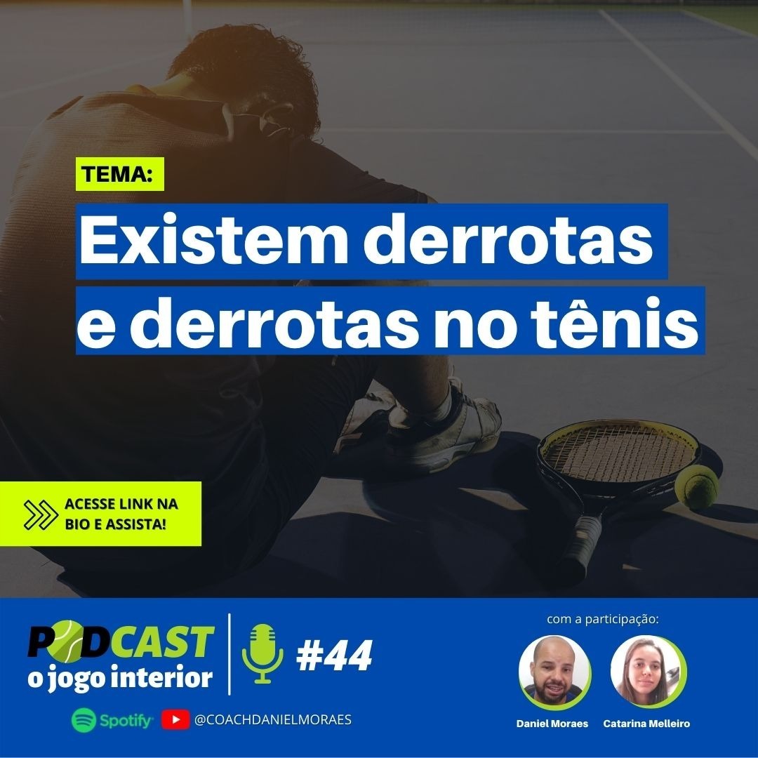 O Jogo Interior