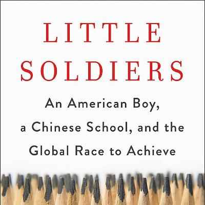 "Little Soldiers" Book Reading: Part 10 (Chapter 9)