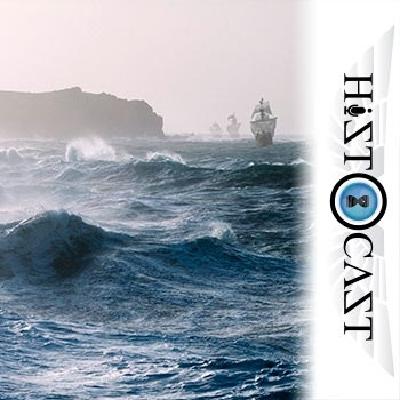 HistoCast 310 - Expedición de Loaysa I. Rumbo a la Especiería
