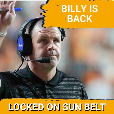 SHOCKER: Billy Napier RETURNS to Sun Belt and TAKES OVER at James Madison