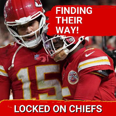 Chiefs DEMOLISH Lions in Sunday Night SHOWDOWN