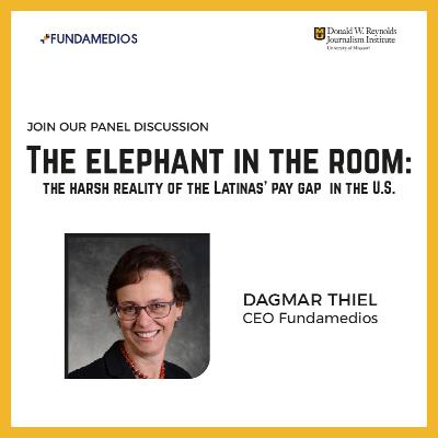 The elephant in the room: the harsh reality of the latinas' pay gap in the U.S The elephant in the room: the harsh reality of the latinas' pay gap in the U.S