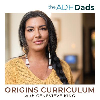 Origins Curriculum with Genevieve King
