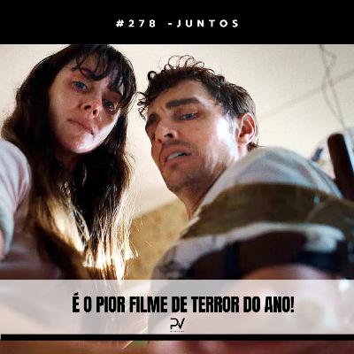 #278 -JUNTOS #278 -JUNTOS