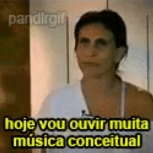 FloydCast Ep. Especial 02: Álbuns Conceituais