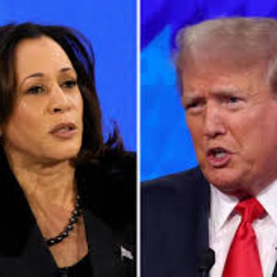 Trump says U.S is running out of guns but will defend Ukraine due to Project 2025, Kamala Harris Trillion dollar tax plan and much more