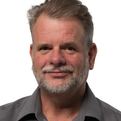Interview: 'Unless we solve climate change, all these other issues are going to be unsolvable': Dr David  Holmes, Climate Communications Australia