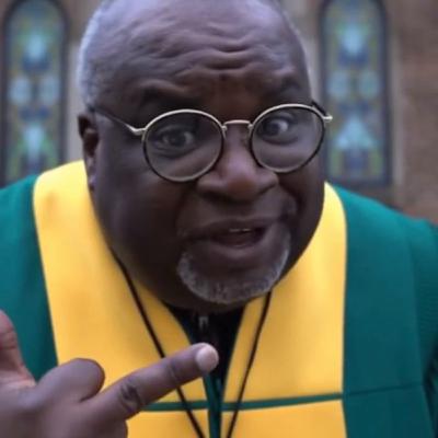 Bro Leauge Commissioner Cast 2025 Week 9