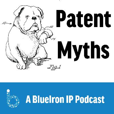 Myth #12: Patent Searches