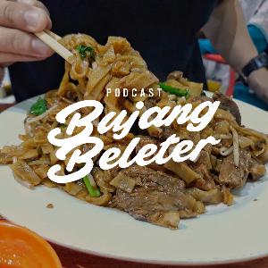 Bujang Beleter - Kenyang Belior Bujang Beleter - Kenyang Belior