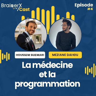 La médecine et la programmation الطب والبرمجة La médecine et la programmation الطب والبرمجة