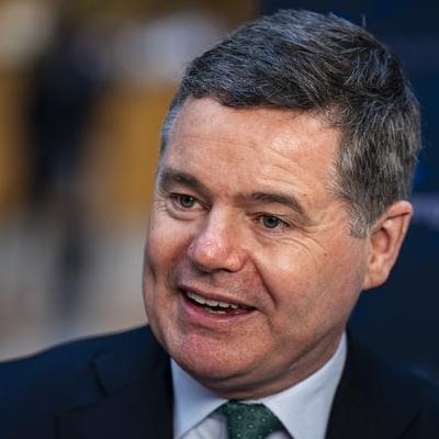 What's in Store for Pascal Donohue at the World Bank? What's in Store for Pascal Donohue at the World Bank?