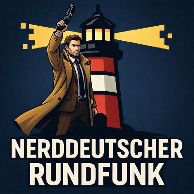 Folge 7 - Blade Runner - das Point & Click von 1997