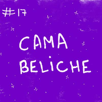 #17 Cama Beliche
