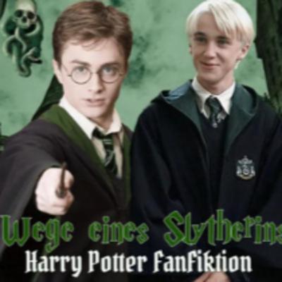 "Wege eines Slytherins" | Harry Potter Hörbuch | Kapitel 42-44