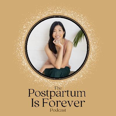 EP.31 | WINNIE WU | PELVIC FLOOR PHYSIOTHERAPIST | HOW TO PLAN FOR PREGNANCY AND BIRTH | POSTPARTUM IS FOREVER PODCAST EP.31 | WINNIE WU | PELVIC FLOOR PHYSIOTHERAPIST | HOW TO PLAN FOR PREGNANCY AND BIRTH | POSTPARTUM IS FOREVER PODCAST