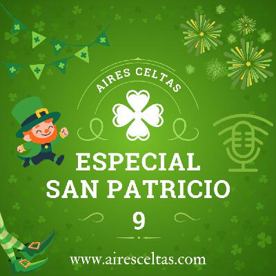 Aires Celtas 15-03-2025 - ESPECIAL SAN PATRICIO 9