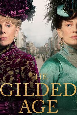 [103] The Gilded Age S01 E08-09 ~ Bustle Battles, Broken Hearts
