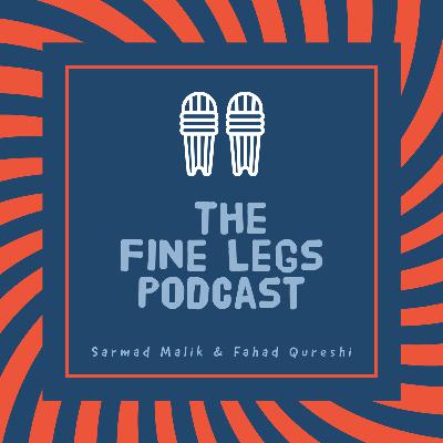 Episode 1 - CWC23 - Squads