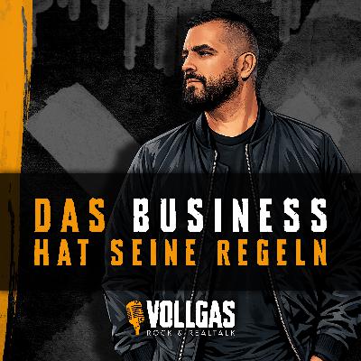 1000Teile - Das Business hat seine Regeln