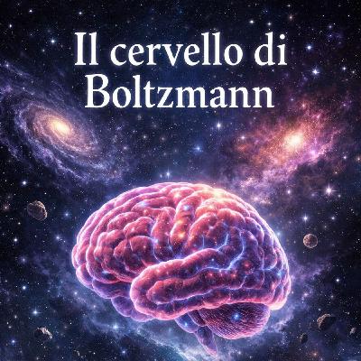 Il cervello di Boltzmann. La fisica che terrorizza. Il cervello di Boltzmann. La fisica che terrorizza.