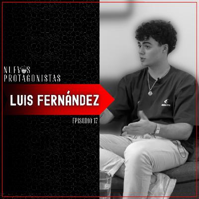 "No necesitas hábitos para ser productivo" - Luis Fernández | NP 1X17