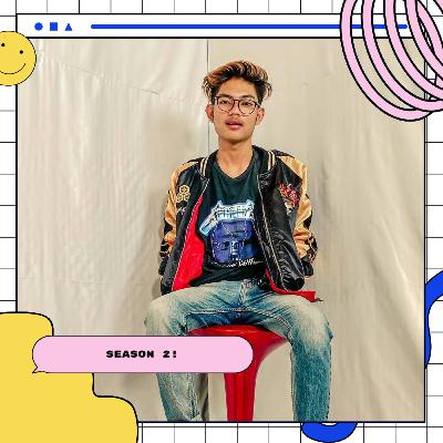 S2E2 Sifat Terdalam Sandy Menurut Zodiak